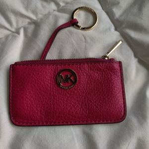 Michael Kors Coin 👛 Pouch